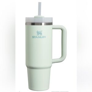 MIST Stanley 30 oz Quencher H2.0 FlowState Tumbler Brand new!